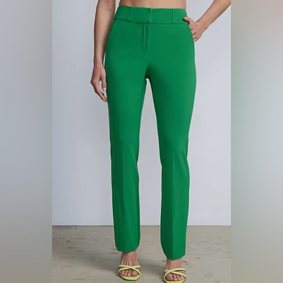 New York & Company Pants - NY&C - size 2-tall- essential stretch straight leg NWT